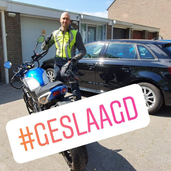 Autorijschool Motorrijschool Autorijbewijs Motorrijbewijs Breda